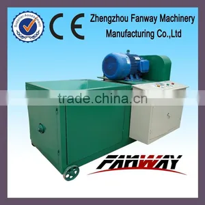 Hot Selling Barbecue Charcoal Production Line With Factory Price thumbnail-3