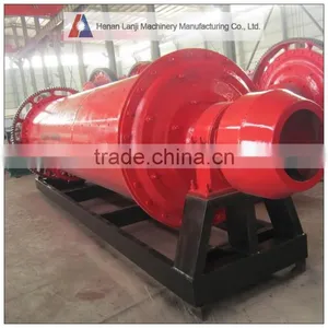 Good Quality Grinding Ball Mill Price thumbnail-5