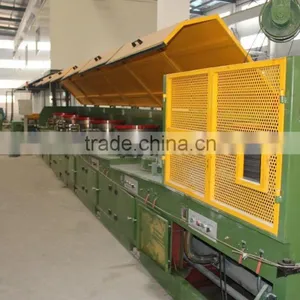 Tuning Roller Wire Drawing Machine thumbnail-3