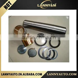 Scania Truck Parts Wheel King Pin Kits for Scania 550714 thumbnail-1