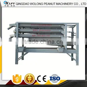 Cheap High Efficiency Standard Peanut Kernels Grading Sieving Machine thumbnail-5