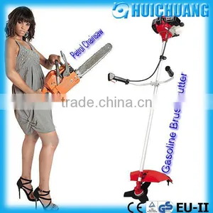 Tree-pruning Garden Machine Not 4-stroke Chainsaws and Garden Grass Cutting Machine Brush Cutter thumbnail-1