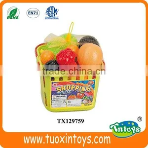 Hanging Artificial Fruits and Vegetables Decorations thumbnail-4