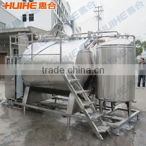 Good Quality CIP Cleaning System thumbnail-2