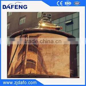 Ss.1000L Hotel Mash Lauter Tun thumbnail-2