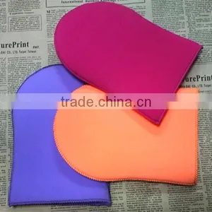 New Latex Free 2015 Tanning Mitts thumbnail-1
