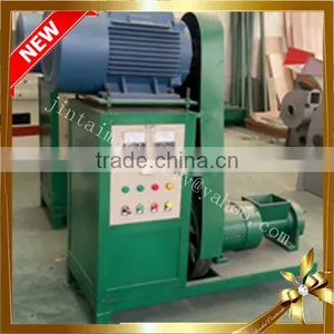 Biomass Briquette Machine Type Charcoal Briquette Machine thumbnail-3