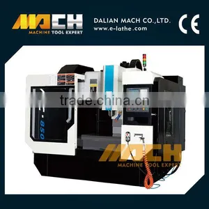 HOT SALE!!! VMC850 Vertical Machining Center thumbnail-1