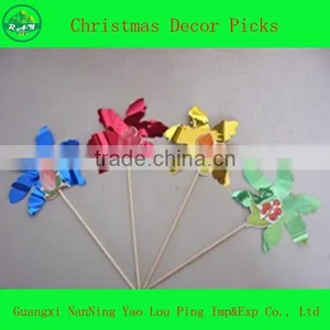 Event Party Christmas Cocktail Picks thumbnail-1