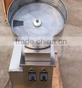 Semi Automatic Capsule Pill Tablet Filling Counting Machine With Price thumbnail-4
