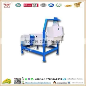 Grain Vibrating Screen/Vibrating Screen for Grain thumbnail-1