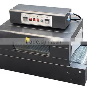 Thermal Shrinking Film Packer With Visible Window thumbnail-1