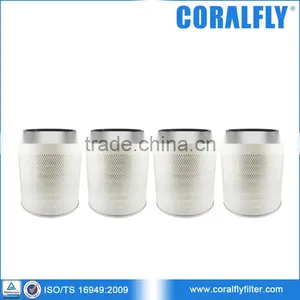Fit for Truck Outer Air Element 1660619 thumbnail-2