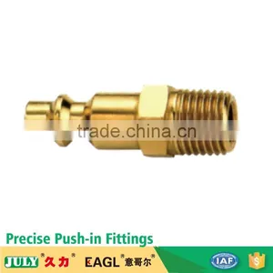 Wholesale JULY High Quality Straight Connector for Flexible Conduit thumbnail-6