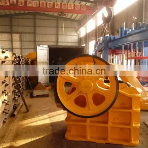 Casted Jaw Plate in All Kinds of Crusher Spare Parts thumbnail-3