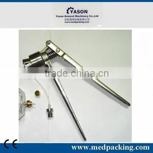 Manual Sealing Tool For Sprayer Nozzle YS-PCT thumbnail-1