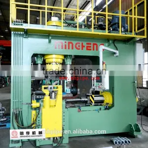 Stainless Steel Elbow Forming Machine thumbnail-3