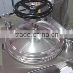Medical Equipment Vertical Pressure Steam Sterilizer Hand Round Automatic Dental Autoclave for Sale - Bluestone Autoclave thumbnail-4