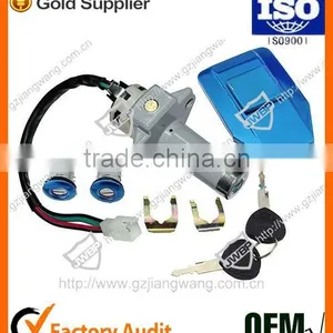 Durable Tapa De Tanque Para Motocicleta CG125 thumbnail-1