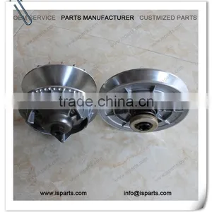 CVT Original Drive Clutch for HS 800cc 1000cc ATV Engine thumbnail-4