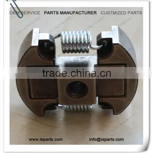 Clutch Assembly to Fit Chinese Chainsaws 2500 25CC Parts Garden Tool thumbnail-2