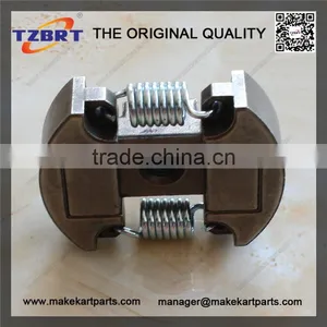 25cc Engine Garden Tools Spare Parts 2500 Clutch Spring for Chainsaw thumbnail-2