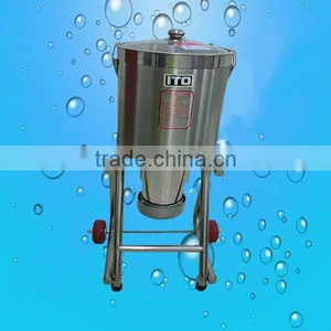 Hot Sales 3L/6L/17L/32L Taiwanese Shaved Ice Maker(QS-817) thumbnail-1
