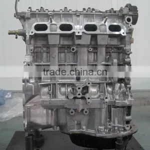 Toyota 2AZ Brand New Long Block Engine thumbnail-1