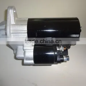 2KD Engine Starter Assembly,428000-2631 thumbnail-2