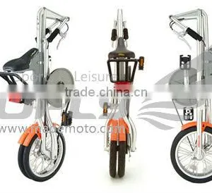 CE Approved Hot Selling Mini Foldable Bike With Cheap Price thumbnail-1