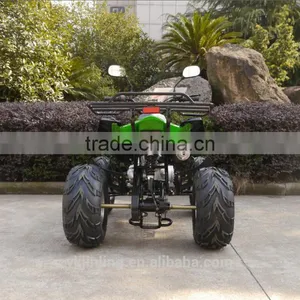 (JLA-07-06) Quads Bikes for Sale 50cc Kids Gas Powered Atvs thumbnail-4