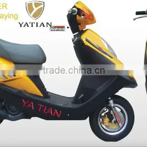 EEC Approval Scooter thumbnail-1