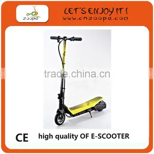 2 Wheel Electric Scooter With CE Certificate thumbnail-1