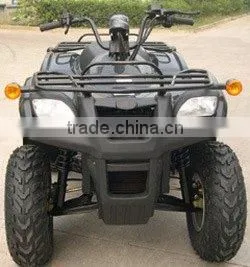 200cc ATV With EEC thumbnail-1