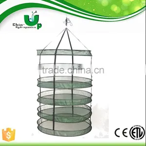 Drying Racks for Herbs,flower Drying for Hydroponics,drying Rack Net thumbnail-3