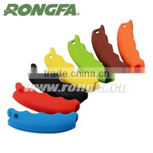 Shopping Bag Carrying Handle / Silicone Bag Handle thumbnail-1