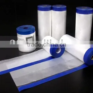 Ready Masking Film thumbnail-1