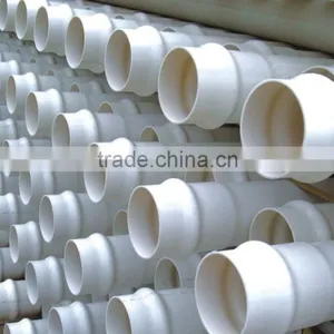 Polyethylene Water Supply Pipe thumbnail-1