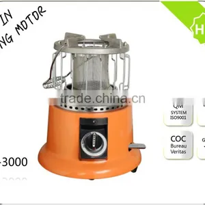 Wall Gas Heaters OC-3000 thumbnail-1