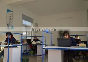 Wuxi Gujia Hardware Products Co., Ltd. company overview - view 3 thumbnail