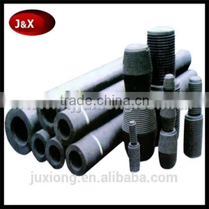 Dia450mm Graphite Electrode thumbnail-2