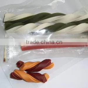 Chewing Pet Food Processing Line, thumbnail-3
