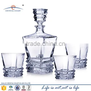 High Quality Glass Short Glass/wiskey Glass/water Cup With Cheap Price thumbnail-1
