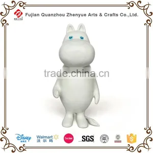 2016 Hote Sale Resin Cow Figurines thumbnail-1