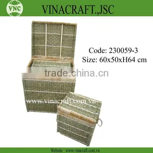 High Quality Hamper Basket thumbnail-1