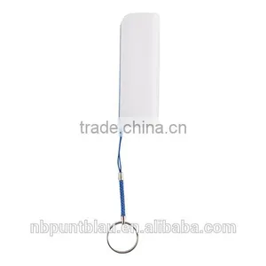 Portable Power Bank 2000mah thumbnail-5