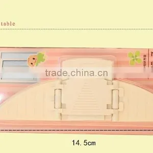 J304 Child Safety Sliding Door Lock Glass Sliding Window Lock thumbnail-4