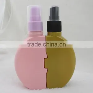Plastic Travel Bottle Set Travel Bottle Container Travel Bottle Kit thumbnail-1