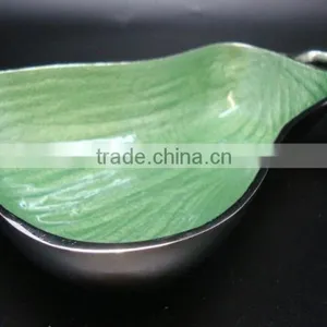 Aluminum Enamel Guava Design Fruit Bowl thumbnail-2