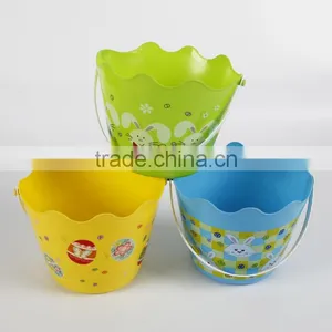 Popular Lace Water Bucket thumbnail-1